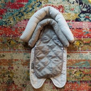 Eddie Bauer Carseat insert